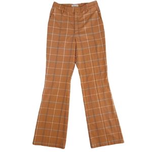 Urban Outfitters plaid pants Size 8